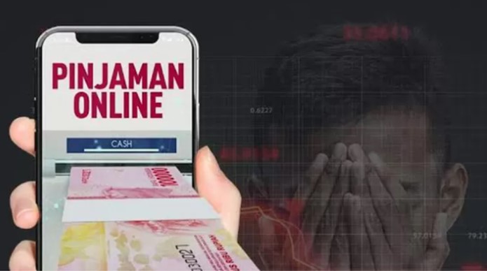 pinjaman online cepat cair