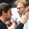 pochettiino dan klopp