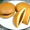 CARA BUAT DORAYAKI MAKANAN KHAS KARTUN DORAEMON