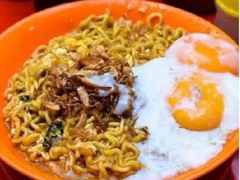 resep indomie bangladesh