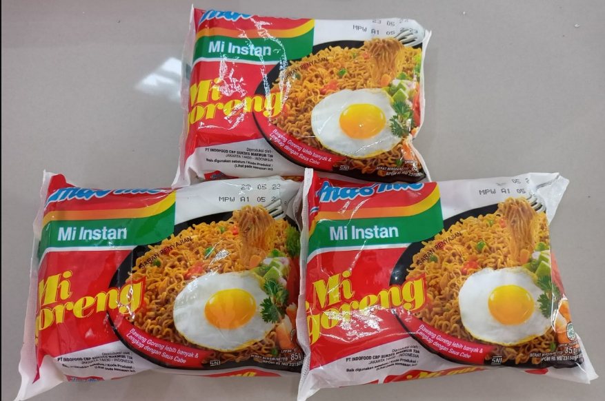 resep kreasi indomie