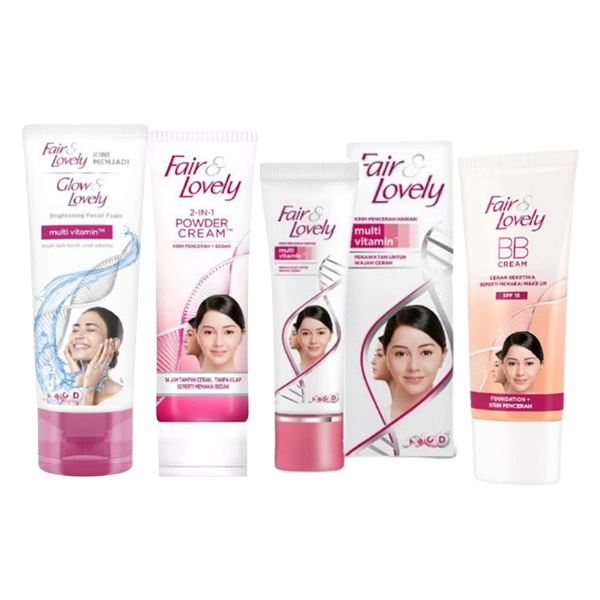 Fair And Lovely