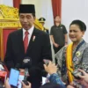 presiden jokowi