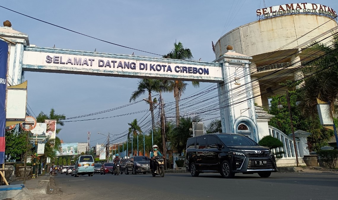 wacana provinsi cirebon