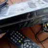 Set Top Box