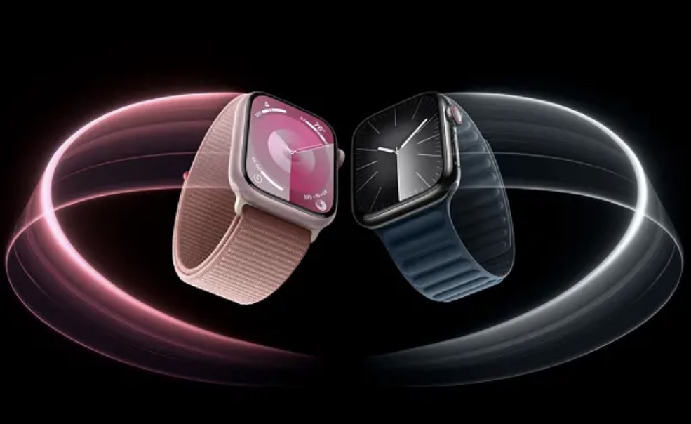 Apple Watch Series 9