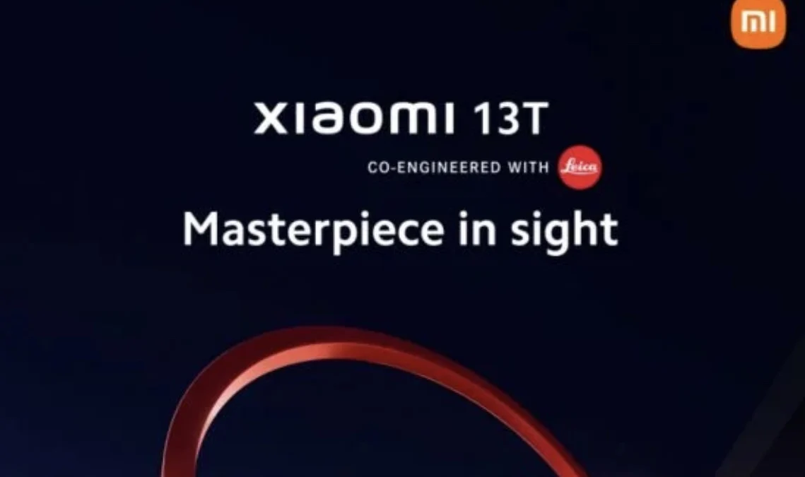 Xiaomi