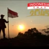 Indonesia emas 2045