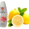 Toner air mawar Viva dan lemon