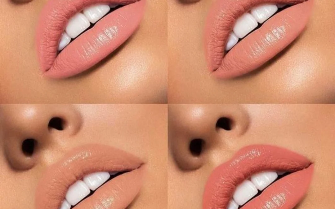 7 Rekomendasi Lipstik Warna Nude untuk Kulit Sawo Matang, Tahan Luntur Bikin Fresh dan Cantik. Ada Disini!