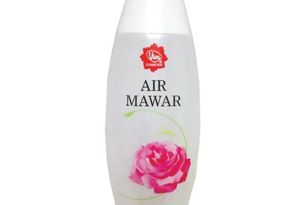 Air Mawar