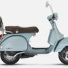 Vespa New PX