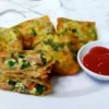 Resep lumpia telur enak dan cocok menjadi menu di rumah