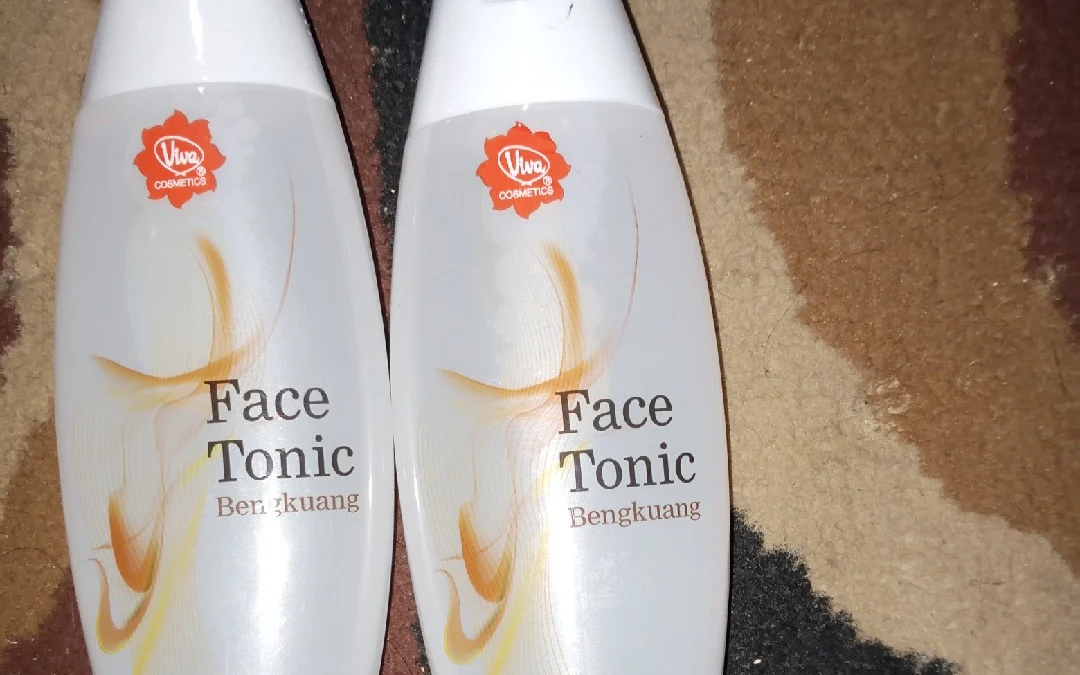 VIVA FACE TONIC