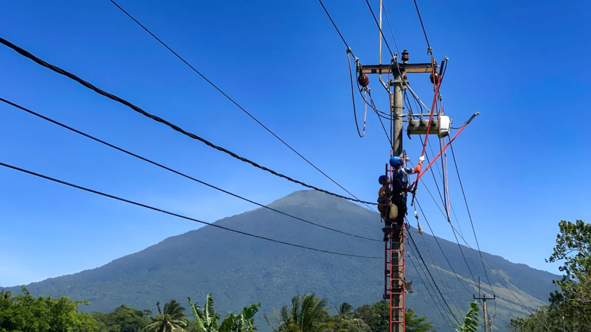 PLN Terjunkan Pasukan Elit Untuk Tingkatkan Keandalan Listrik Tanpa Padam