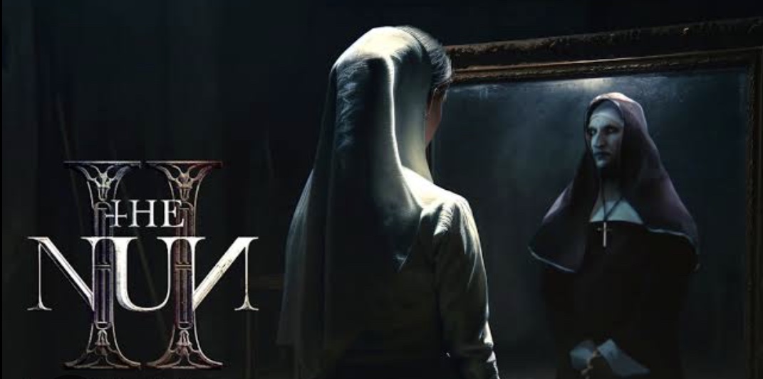 The Nun 2