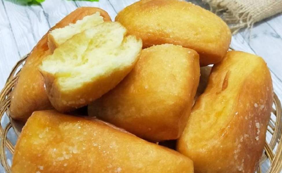 RESEP OLAHAN ODADING MANG OLEH LAGI VIRAL