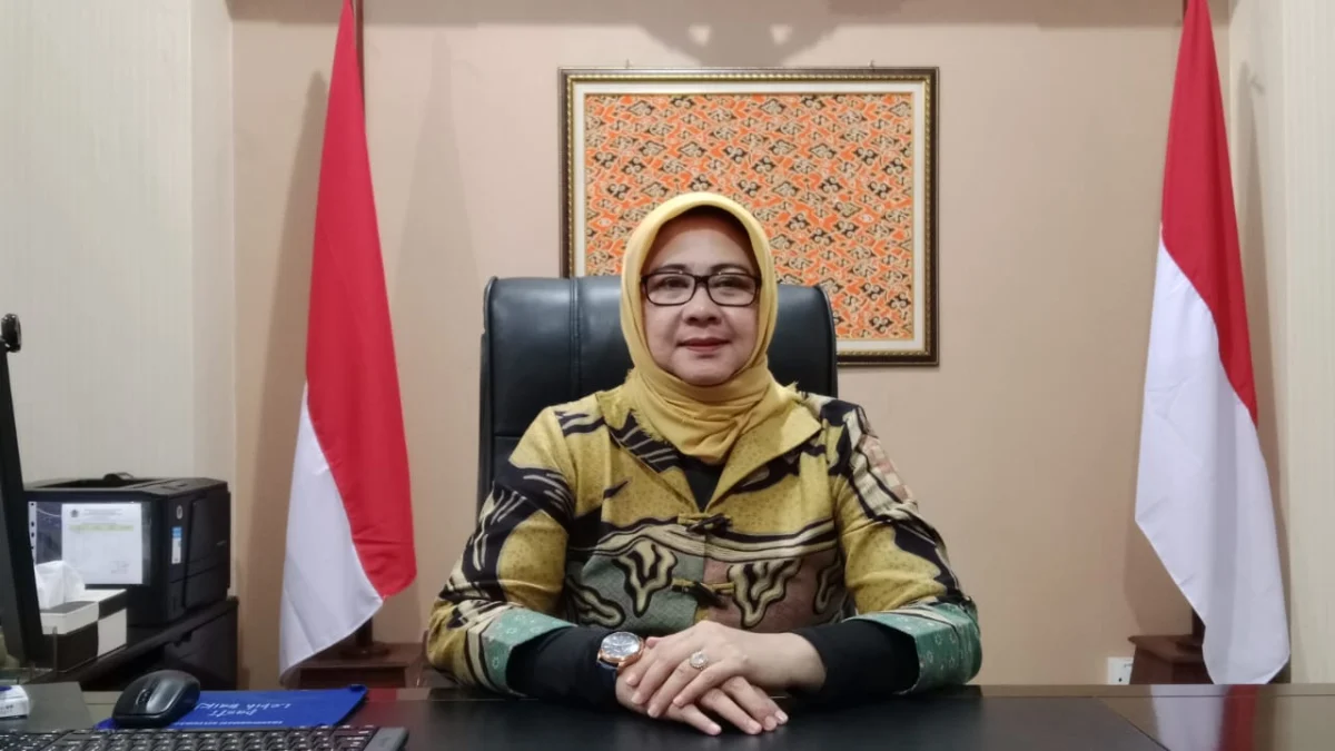 Lili Khamiliyah Tokoh Penting Tingkatkan Kinerja APBN di KPPN Cirebon