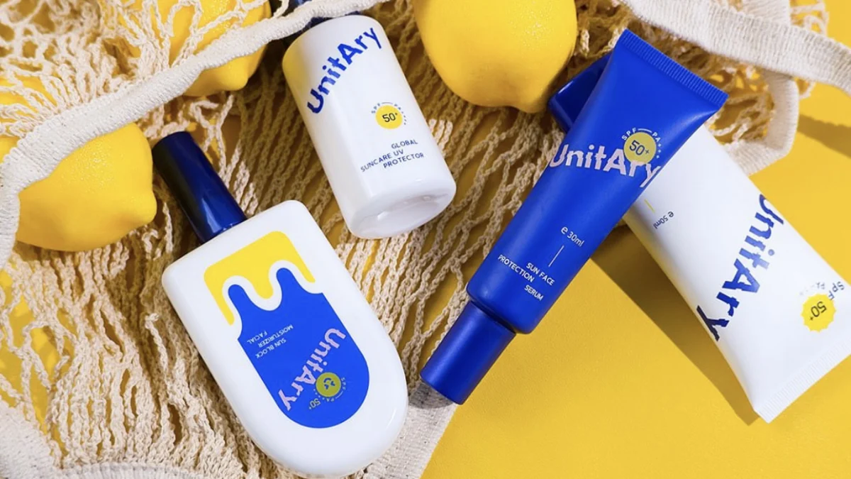 Kenali Kandungan SPF Untuk Proteksi dari Sinar UV