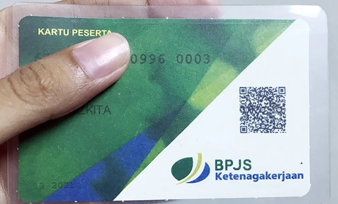 BPJS Ketenagakerjaan