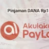 Pinjaman Dana