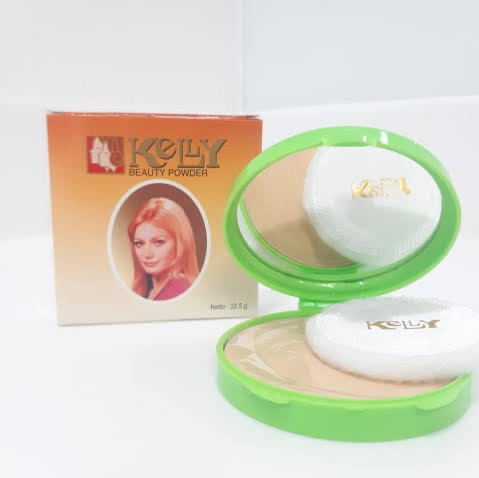 Kelly Compact Powder