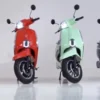 New Honda Scoopy 160