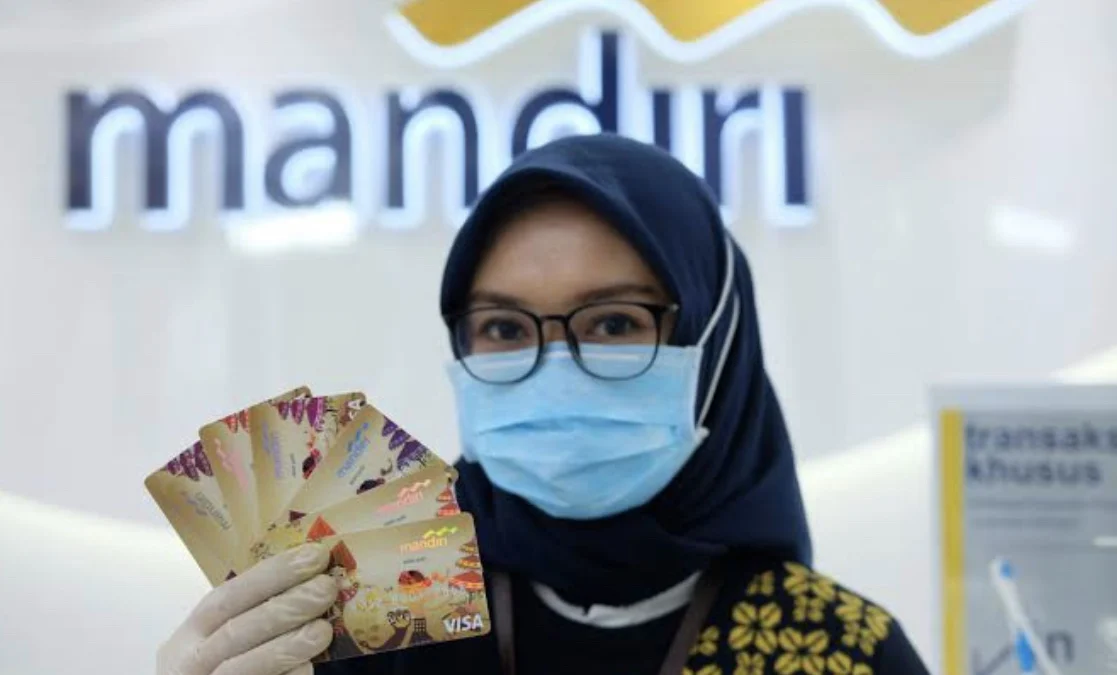 Paylater Bank Mandiri