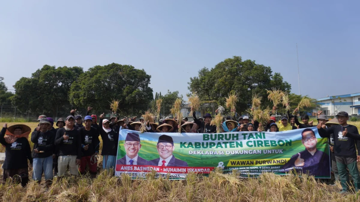 Anies Baswedan-Muhaimin Iskandar