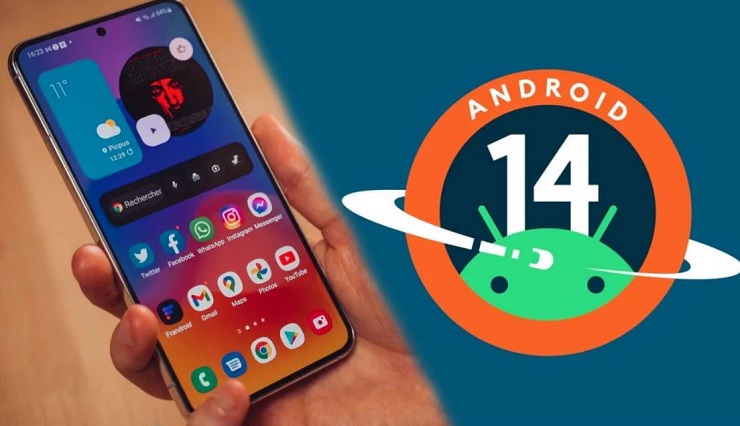 samsung rilis one ui 6 untuk android