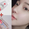 Cara Buat Racikan Air Mawar dan Baby Oil untuk Cerahkan Wajah