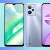 Rekomendasi handphone Realme.