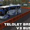 Lagu Telolet Basuri Bussid