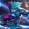 Rekomendasi Hero Mage Mobile Legends di Season 30