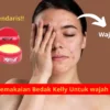 Apakah Bedak Kelly Cocok Untuk Kulit Sensitif?