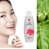 Membuat Racikan Air Mawar Viva dan Daun Mengkudu Ampuh Bikin Awet Muda dan Mencerahkan Wajah Glowing Permanen. 5 Manfaat Ada Disini!