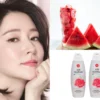 Tips Membuat Skincare Semangka dan Air Mawar Viva Rahasia Usia 40 Tampak 20 Tahun, Wajah Bening Cerah Bebas Flek Hitam, Dipakai Rutin Malam Hari, Ada Disini!