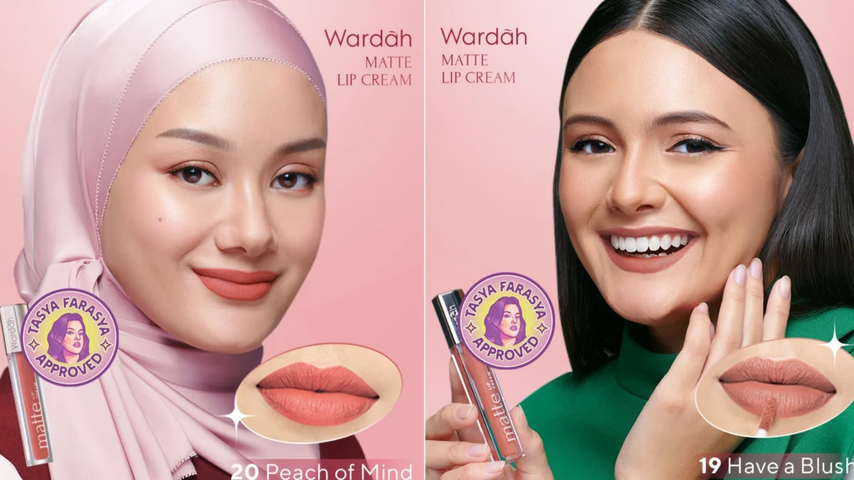 Tampil Cantik Fresh Gunakan Wardah Matte Lip Cream untuk Tampil di Berbagai Acara. Inilah 5 Tips Makeup Look Glowing. Ada Disini!