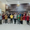 Badan eksekutif mahasiswa