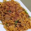 Tips Membuat Mie Bakso Goreng untuk Bekal Sekolah Rasanya Lezat Anak Suka. Cukup 5 Menit Masaknya Ada Disini!