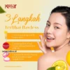 Inilah 5 Tips Membuat Perpaduan Bedak Kelly dan Jeruk Nipis Wajah Putih Cerah, Bening, Awet Muda dan Glowing Lebih Cepat. Ikuti Urutannya Ada Disini!