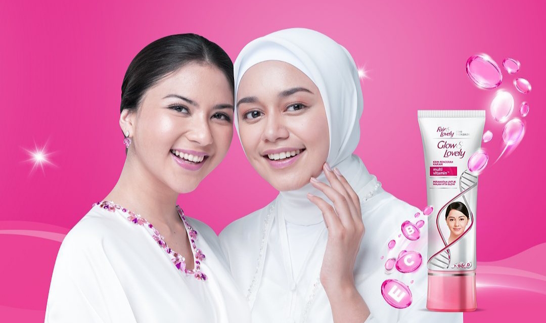 Inilah Skincare Glow & Lovely Glowing Seketika, Gunakan Rutin 1 Minggu untuk Glowing Permanen. 10 Pilihan Produknya Ada Disini!