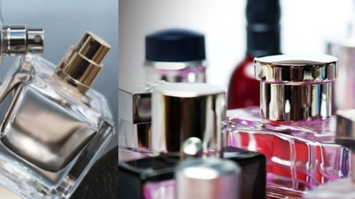 5 Parfum Wanita Yang Tepat Untuk Usia 40, Wanginya Tahan Lama dan Aromanya Segar Elegan serta Memikat