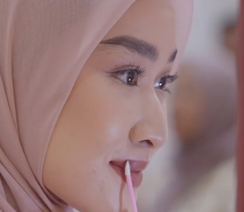 Ini Dia 5 Lipstik Wardah dengan Warna Alami