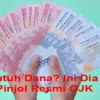 Pinjol Resmi OJK