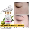 3 merk Serum minyak zaitun