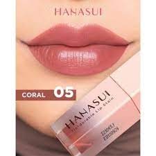 Lipstik Merk Hanasui