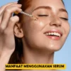 Serum untuk Perawatan Kecantikan Wajah