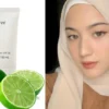 Kombinasi Jeruk Nipis dan Sunscreen Untuk Skincare