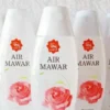 Rahasia Bikin Kulit Awet Muda dan Bebas Flek Hitam, Dengan Resep Masker Air Mawar Berikut ini!